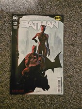 Batman #136 2023 Jimenez Cover A DC NM picture