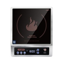 CHANGBERT CIB-80 Copper Induction Cooktop NSF Certified 1800W picture