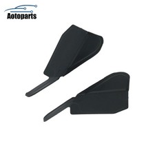 For 2020-25 Nissan Sentra Door Mirror Corner Side Fender Panel Cover Trim LH RH picture