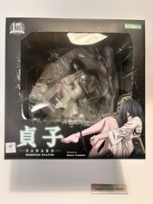 Kotobukiya HORROR Bishoujo Sadako Figure 1/7 NEW picture