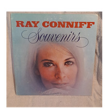 Ray Conniff Souvenirs LP Vinyl Easy Listening Vocal Columbia House DS 708 Stereo picture