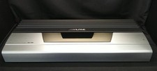 ALPINE MRV-F900 Amplifier Tested & Working JP picture