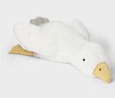 Target Pillowfort X Hollister Sam The Seagull Weighted Plush 2026 New IN HAND picture