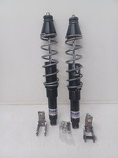 87-93 Mustang Gt Coilover Kit With Strange Adjustable Shocks picture