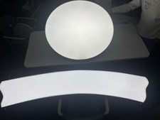 Commercial UL listed Business Signs fully customizeable LEDs, warranty picture