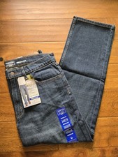 Levis Signature Gold Flex Performance Jeans Regular 34x29 picture
