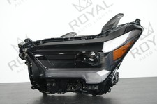 Perfect 2024-2026 TOYOTA TACOMA TRD W/DRL FULL LED HEADLIGHT Left Side OEM C picture