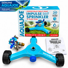 Aqua Joe AJ-IS10WB 10