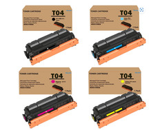 T04 Toner Cartridge Replacement for Canon T04 T04L Toner use for ImageRunner Adv picture
