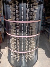 10,000 locksmith's key lot picture