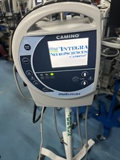 CAMINO INTEGRA NEUROSCIENCES CAM01  PATIENT MONITOR picture