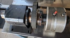 Dunham Complete Spindle Assembly 50MT ? 15943 1497mc belt Tube Collet Pulley picture