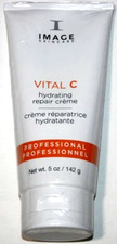 Image Skincare Vital C Hydrating Repair Creme 5 oz - Large Pro Size SEALED NEW picture
