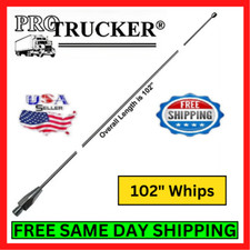 Pro Trucker 102SSWA 102