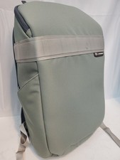 NOMATIC LUMA Camera Pack 18L by McKinnon, Sage, Laptop Sleeve, Sells for  $229 picture
