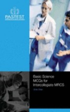 Intercollegiate Mrcs : Applied Basic Sciences Mfts Christopher L. picture