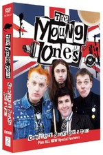 The Young Ones: The Complete Collection (DVD) Dawn French Mark Arden (UK IMPORT) picture