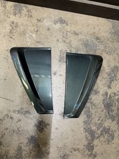 OEM 2001 Ford Mustang Bullitt Side Scoops LH RH Pair GT New Edge Genuine Ford picture