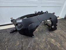 2017 17-23 HONDA CBR1000RR ABS MAIN FRAME CHASSIS *S* SLV PA picture