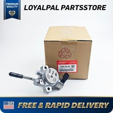 OEM NEW-High Pressure Fuel Pump For Honda Odyssey Pilot Acura MDX RLX TLX 3.5L picture