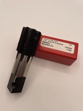 New 1-1/4-18 H6 8-Flute Bottoming Tap w/ Notch Jarvis USA R8296510 picture