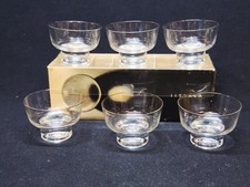 6 Vintage ITTALA Finland Cups Model 2110 Future Design Tapio Wirkkala  picture