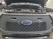 2020-2026 Ford Explorer Grille Covers picture