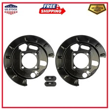 Dorman 924-221 Rear Brake Dust Shield picture