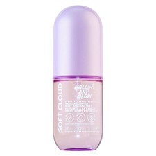 Holler Soft Cloud Vanilla Scented Body and Hair Mist 3.38 fl oz picture