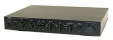 Yamaha C-2X Stereo Preamp Control Amplifier Audio from Japan Used Tested Working picture