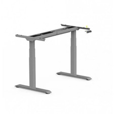 Flexispot Standing DESK FRAME ONLY Memory Controller Height Adjustable E7S READ picture