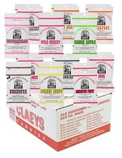 Claey's Old Fashioned Bulk Hard Candies 6 Ounce Bag (Pack of 24) (Variety Pack) picture