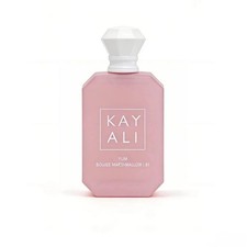 KAYALI YUM BOUJEE MARSHMALLOW | 81 Eau De Parfum Spray 3.4 oz New & Sealed picture