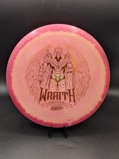 Innova 2021 Garrett Gurthie Halo Star Wraith 173-175g Pink Tour Series picture