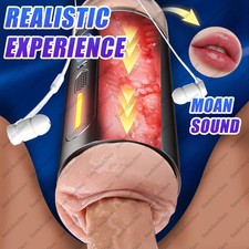 Juguetes Sexuales Para Hombre Adulto Hombres Masturbador Vaginas Masculino picture