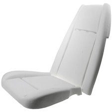 TMI Seat Foam Premium Mustang 1971-1973 picture