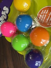Crayola Globbles Sticky Squishy Viral Squeeze 6ct NEW picture