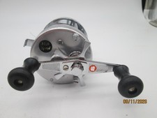 Vintage Abu Ambassadeur 5500C Baitcaster - Made In Sweden - 78 Serial # picture