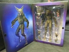 NIB THE HOWLING Ultimate Werewolf Horror Movie Action Figure [NECA 2025] picture