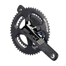 FSA SL-K Light ABS 52/36T 2x11 Speed Carbon Crankset picture