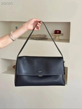 COACH Chelsea 36 Fashion Women's Satchel Bag Shoulder Bag Underarm bag CDS62 New picture