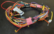 OEM Conservator Dryer Wire Harness WE15X25582 for NTX62E8ST0WW Open Box picture