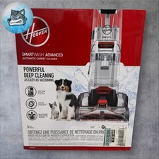 New Hoover FH52023V Professional Series SmartWash Advanced Pet Carpet Cleaner picture