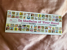 theBalm In theBalm of Your Hand Greatest Hits Vol 2 Shimmer Palette Set 8pc picture