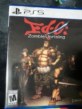 Ed-0: Zombie Uprising - Sony PlayStation 5 picture