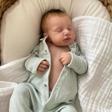 Sleeping 20