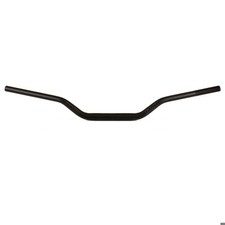 Renthal Fatbar Adventure Medium - black 604-50-BK picture