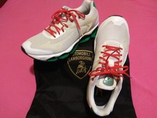 Mizuno Automobili Lamborghini Wave Prophecy US 9 EU 42 picture
