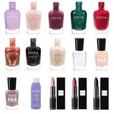Zoya Nail Polish ZP001-ZP599. Pick Any Full-Size Bottle.  Get up to 20% discount picture