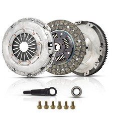 Flywheel Clutch Kit fits 11-16 Elantra Coupe GT  Forte Soul 1.8L L4 2.0L L4 DOHC picture